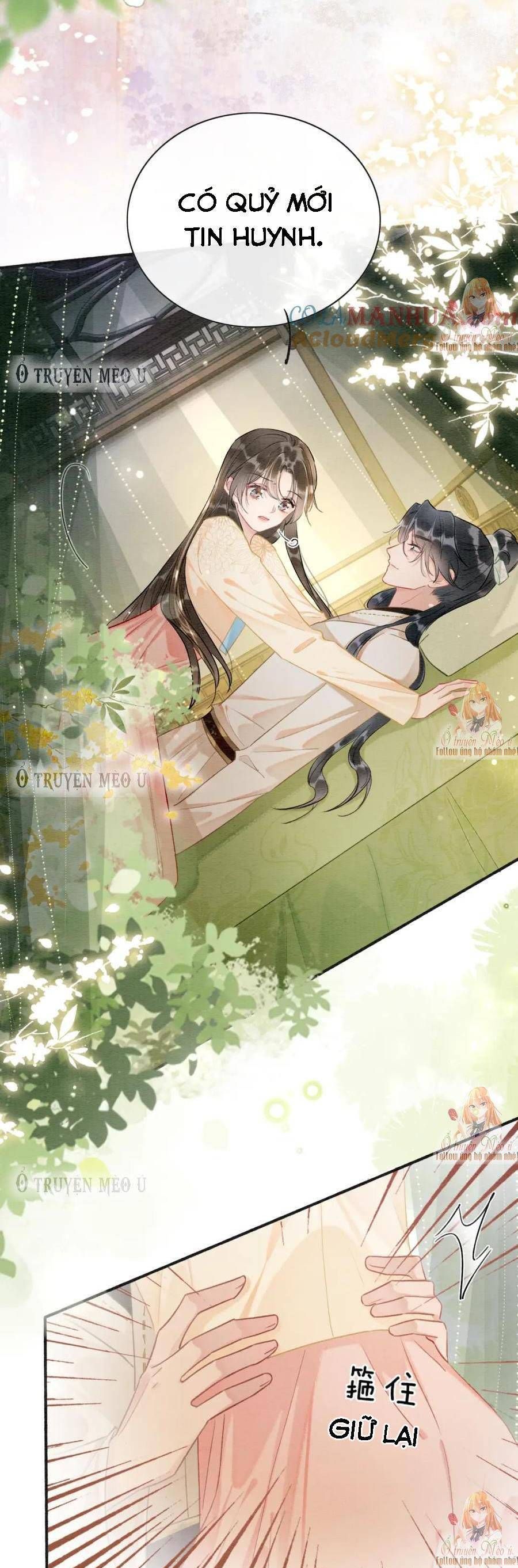 Sổ Tay Công Lược Của Hắc Liên Hoa: Chapter 136