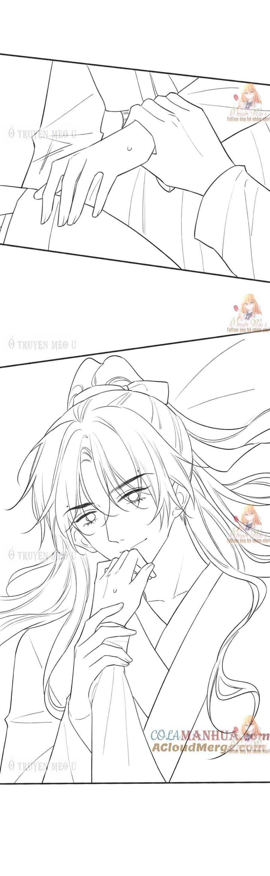 Sổ Tay Công Lược Của Hắc Liên Hoa: Chapter 136