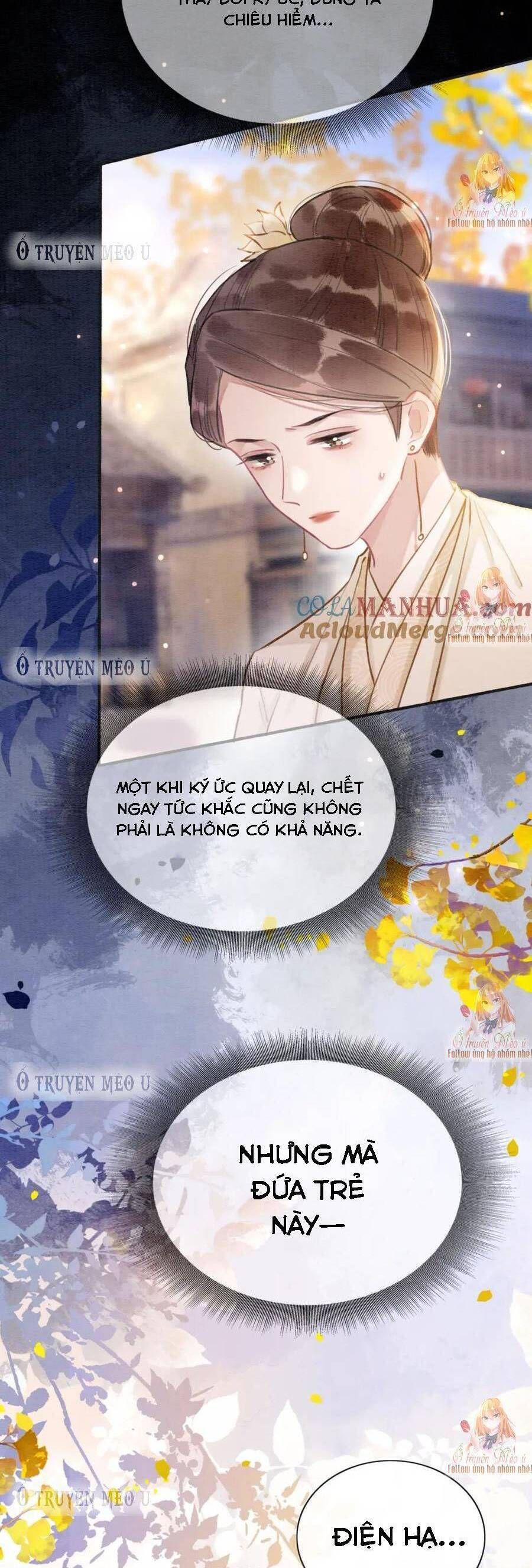 Sổ Tay Công Lược Của Hắc Liên Hoa: Chapter 136