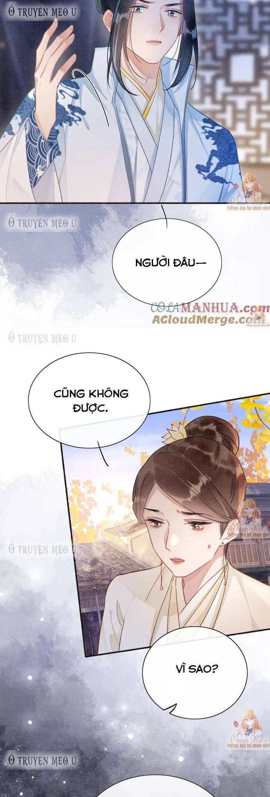 Sổ Tay Công Lược Của Hắc Liên Hoa: Chapter 136