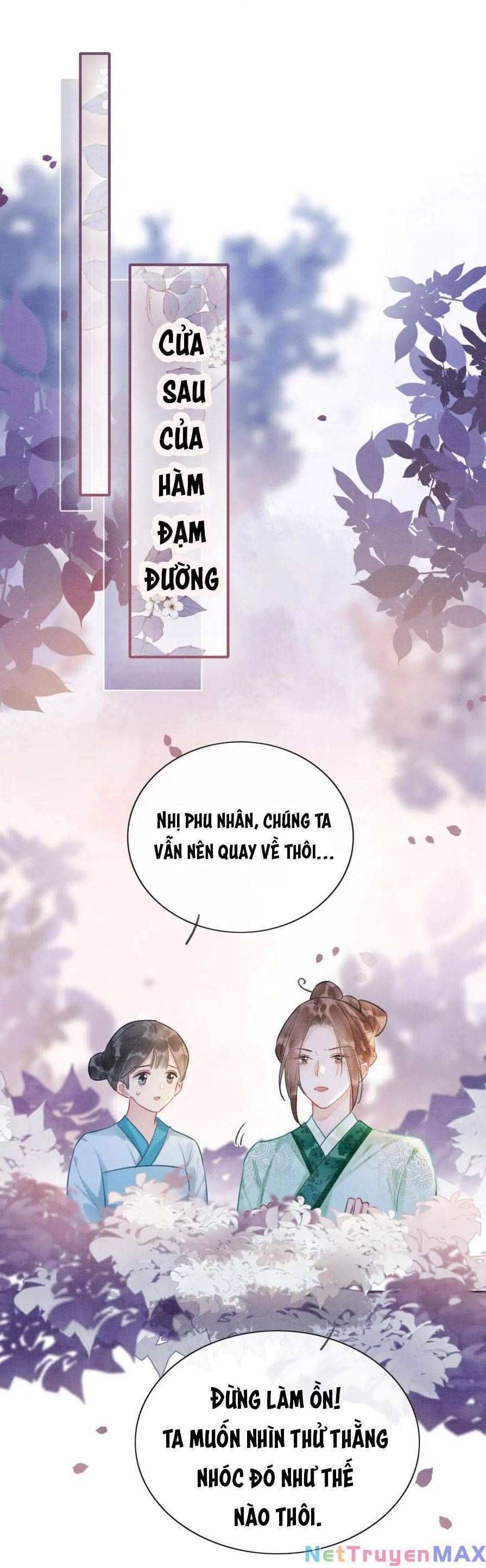 Sổ Tay Công Lược Của Hắc Liên Hoa: Chapter 138