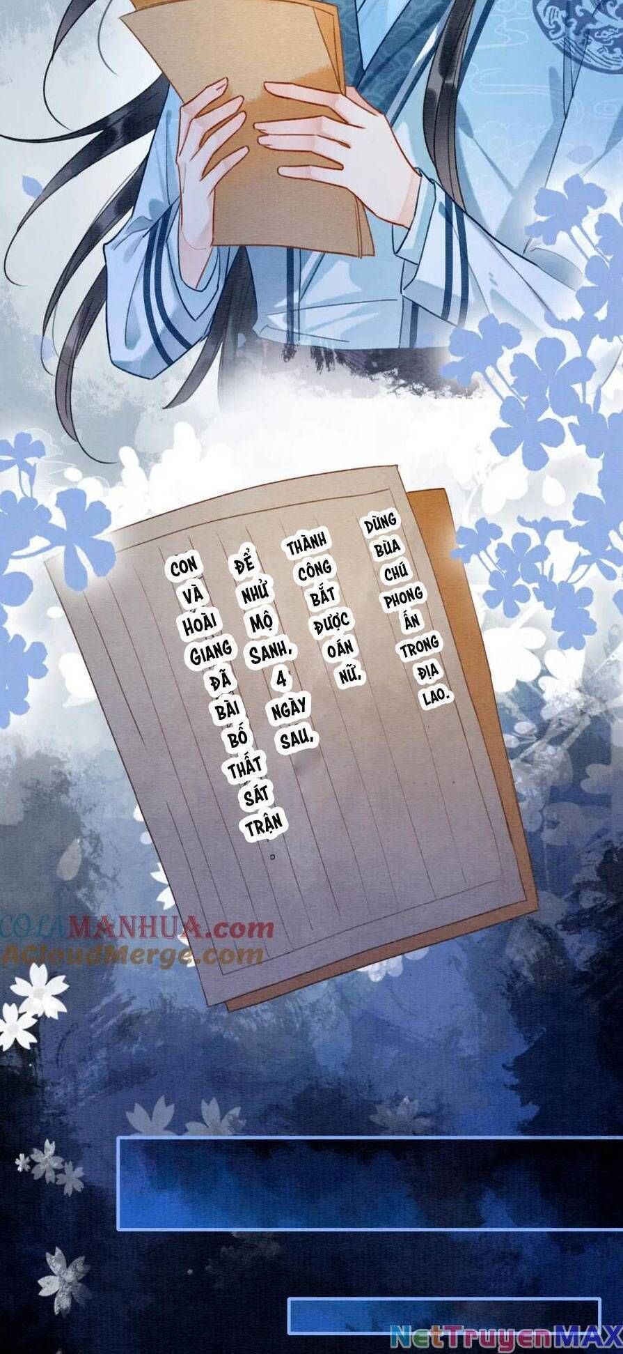 Sổ Tay Công Lược Của Hắc Liên Hoa: Chapter 138