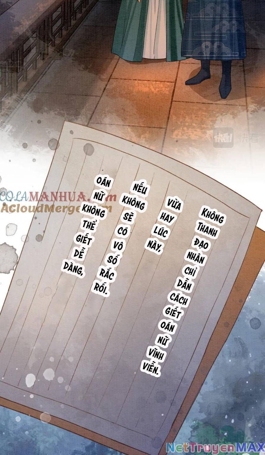 Sổ Tay Công Lược Của Hắc Liên Hoa: Chapter 138