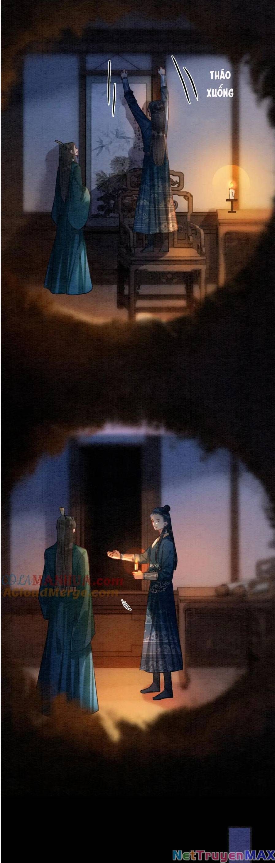 Sổ Tay Công Lược Của Hắc Liên Hoa: Chapter 138