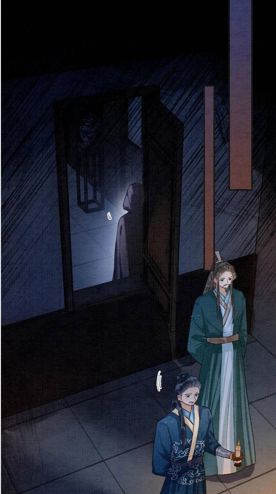 Sổ Tay Công Lược Của Hắc Liên Hoa: Chapter 138