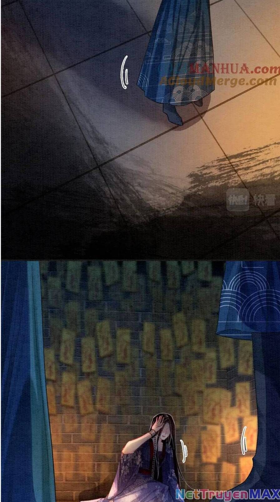 Sổ Tay Công Lược Của Hắc Liên Hoa: Chapter 138