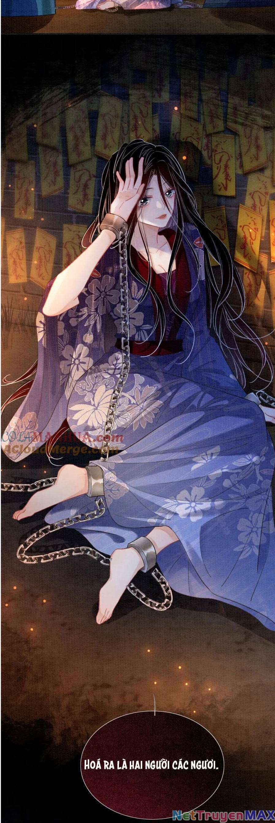 Sổ Tay Công Lược Của Hắc Liên Hoa: Chapter 138