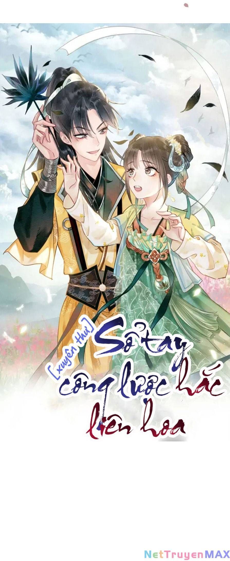 Sổ Tay Công Lược Của Hắc Liên Hoa: Chapter 138
