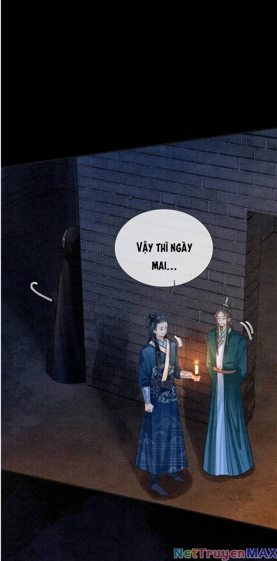 Sổ Tay Công Lược Của Hắc Liên Hoa: Chapter 138