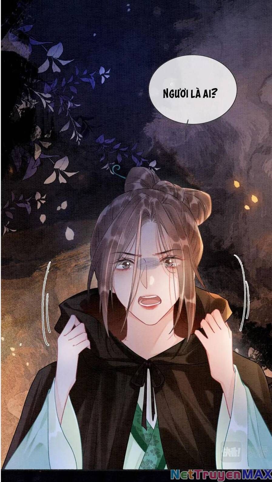 Sổ Tay Công Lược Của Hắc Liên Hoa: Chapter 138