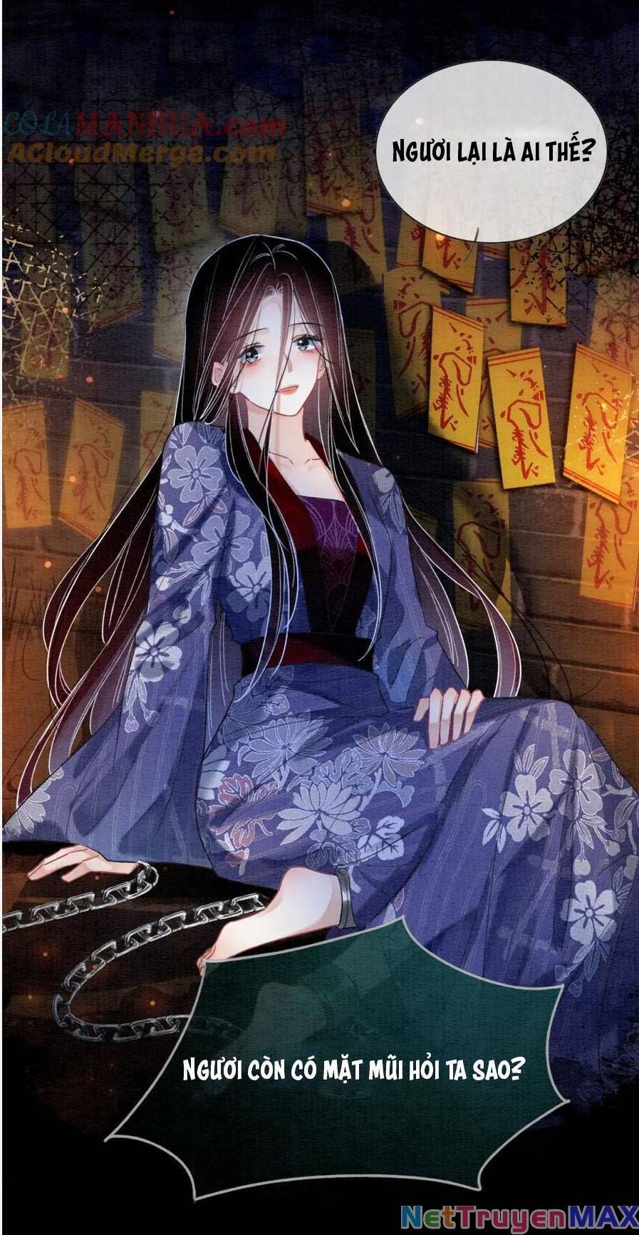 Sổ Tay Công Lược Của Hắc Liên Hoa: Chapter 138