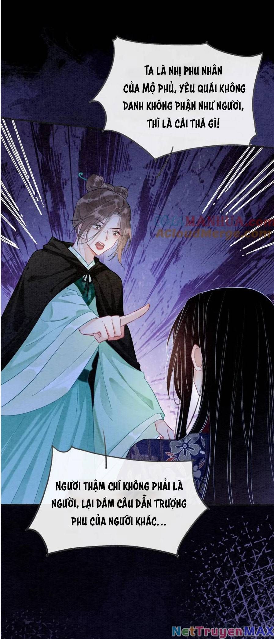 Sổ Tay Công Lược Của Hắc Liên Hoa: Chapter 138