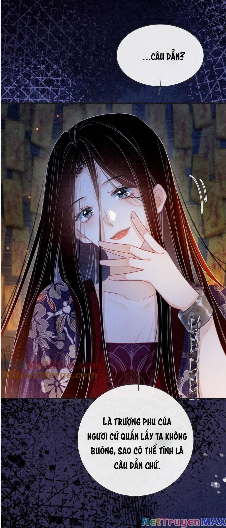 Sổ Tay Công Lược Của Hắc Liên Hoa: Chapter 138