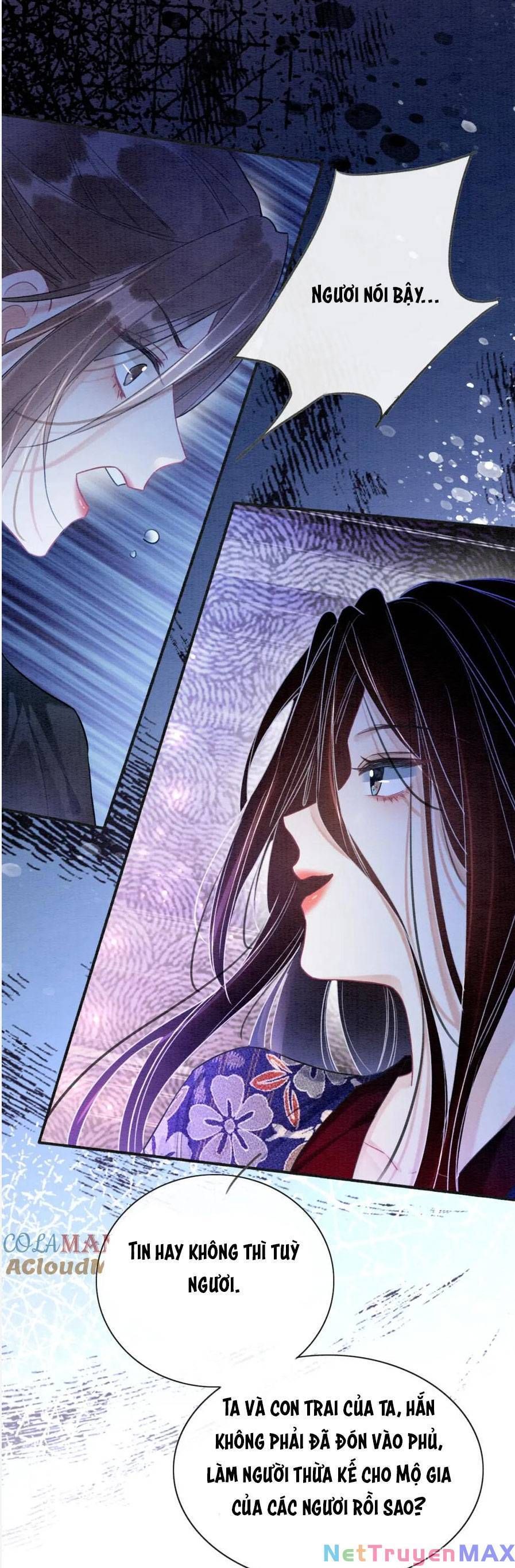 Sổ Tay Công Lược Của Hắc Liên Hoa: Chapter 138