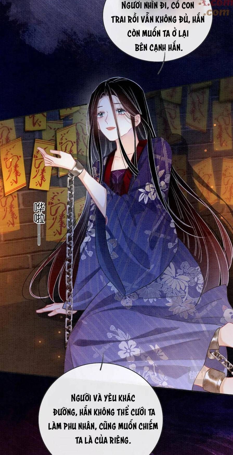 Sổ Tay Công Lược Của Hắc Liên Hoa: Chapter 138