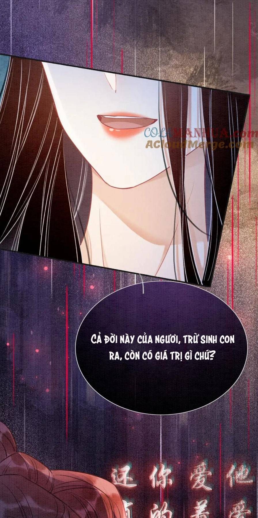 Sổ Tay Công Lược Của Hắc Liên Hoa: Chapter 138