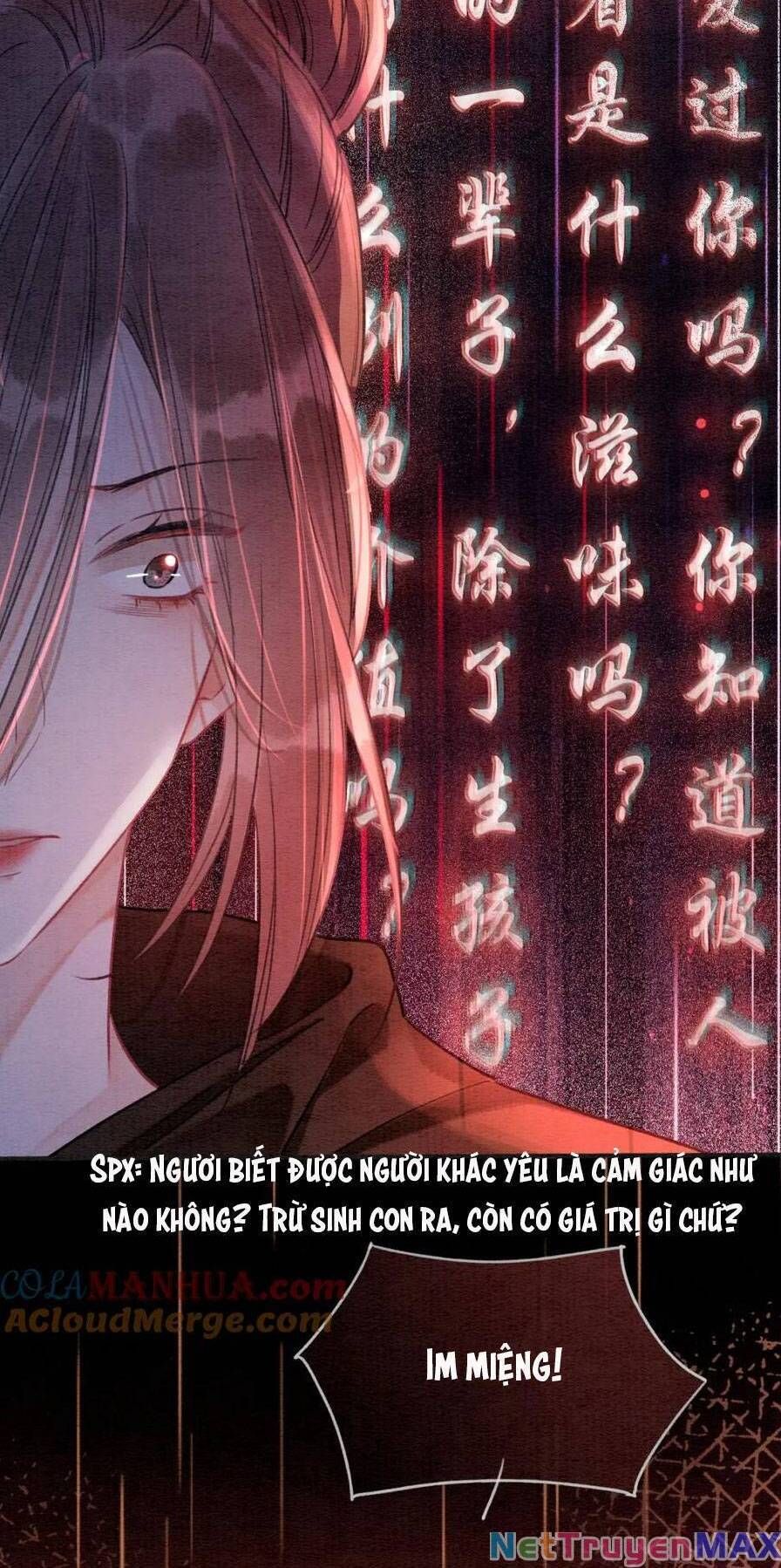 Sổ Tay Công Lược Của Hắc Liên Hoa: Chapter 138