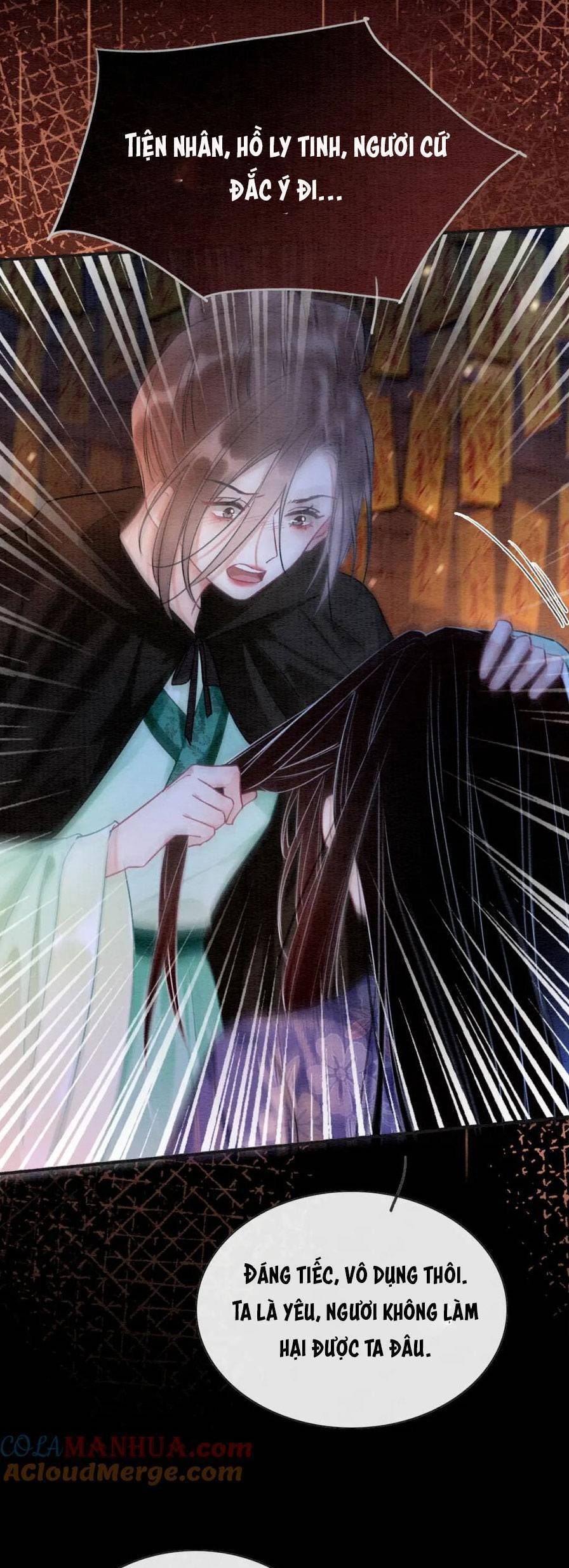 Sổ Tay Công Lược Của Hắc Liên Hoa: Chapter 138