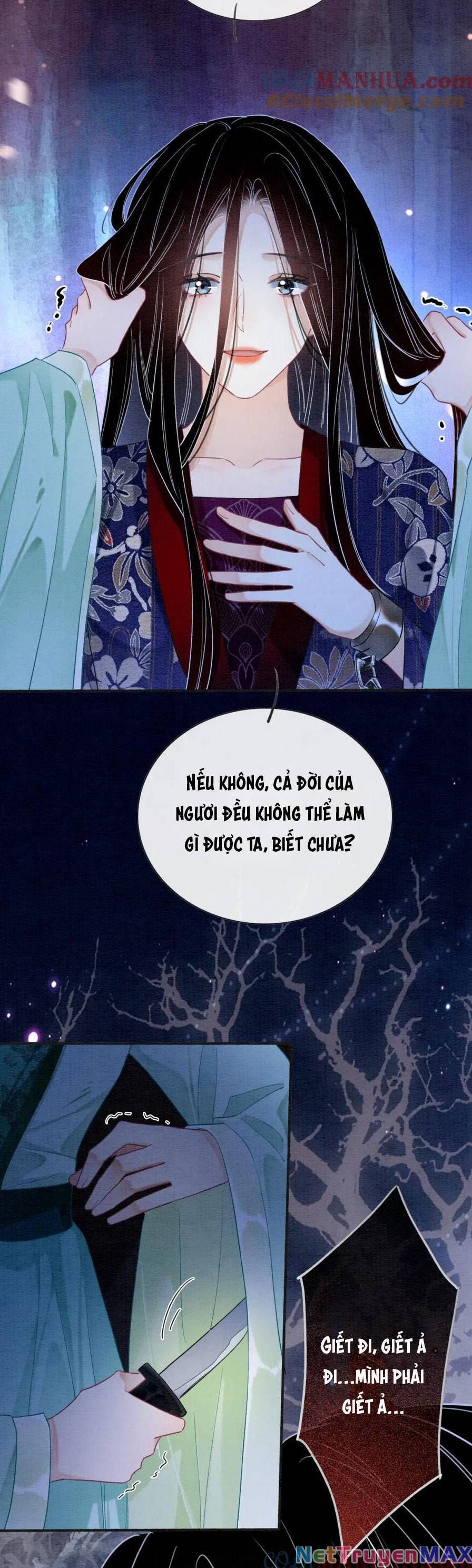 Sổ Tay Công Lược Của Hắc Liên Hoa: Chapter 138