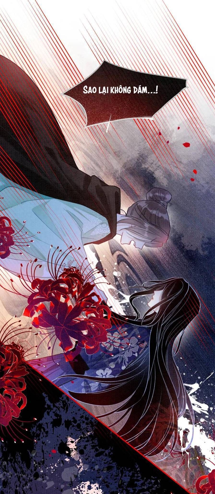 Sổ Tay Công Lược Của Hắc Liên Hoa: Chapter 138