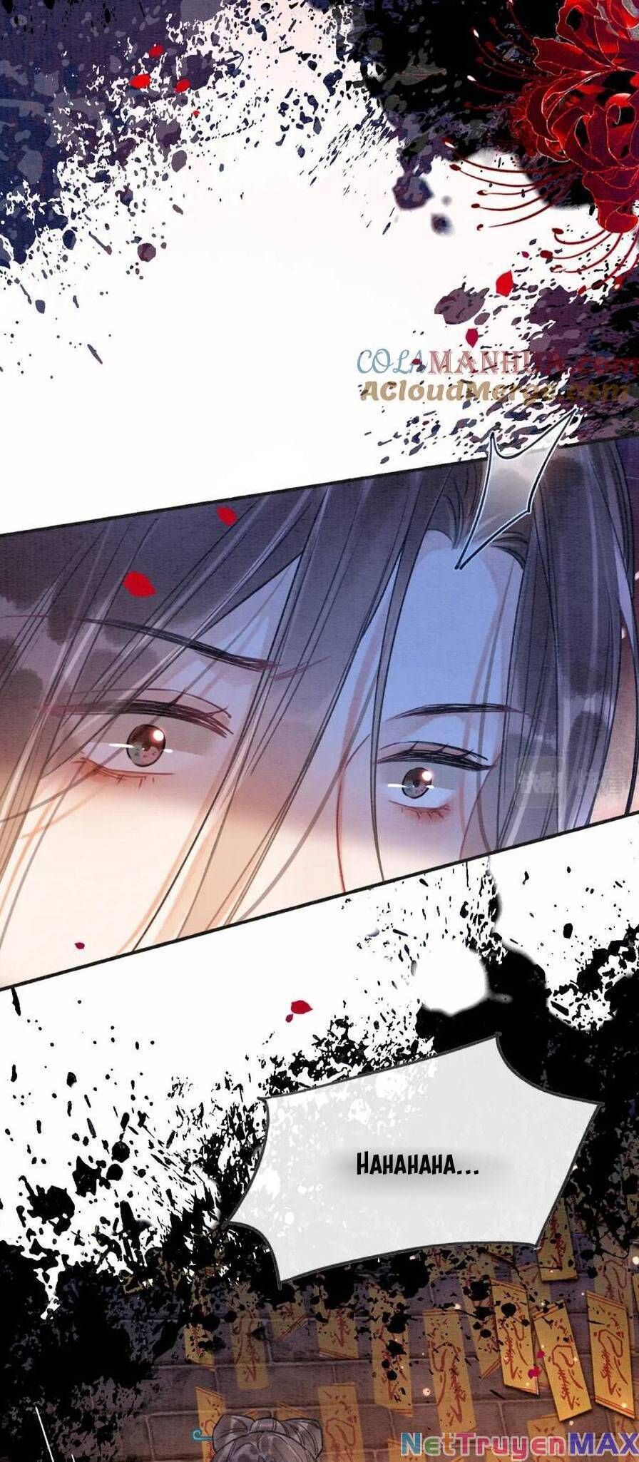 Sổ Tay Công Lược Của Hắc Liên Hoa: Chapter 138