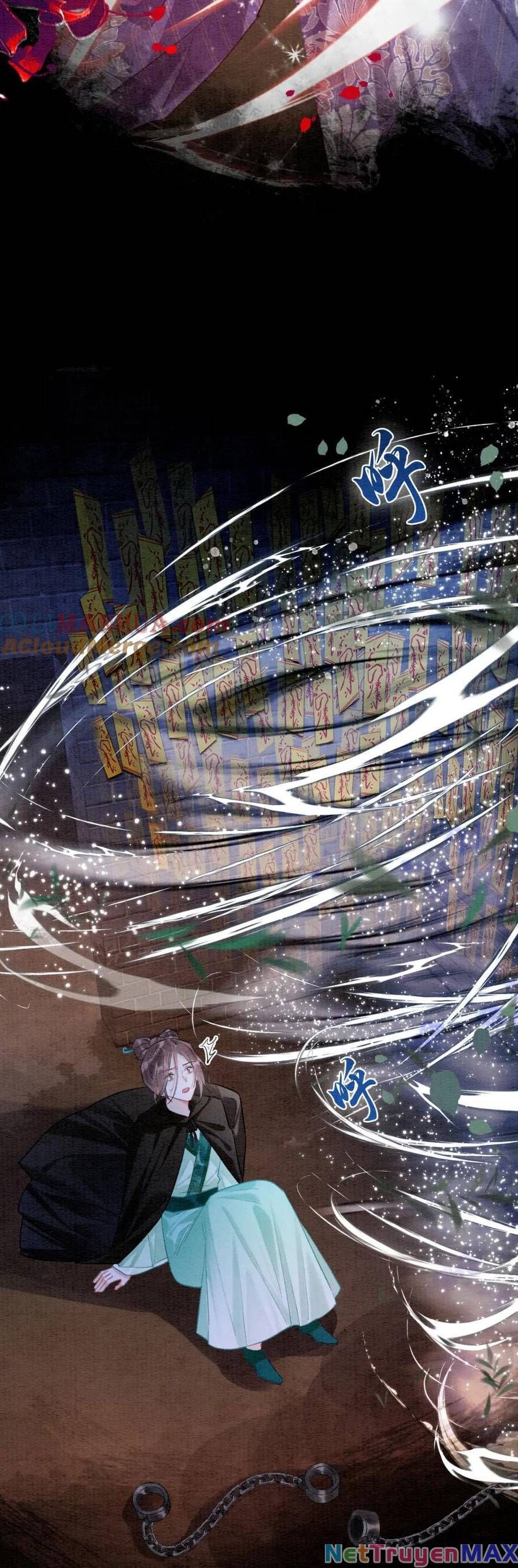 Sổ Tay Công Lược Của Hắc Liên Hoa: Chapter 138