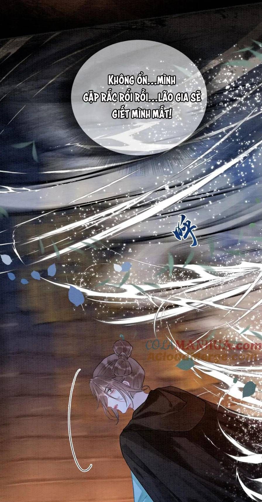 Sổ Tay Công Lược Của Hắc Liên Hoa: Chapter 138