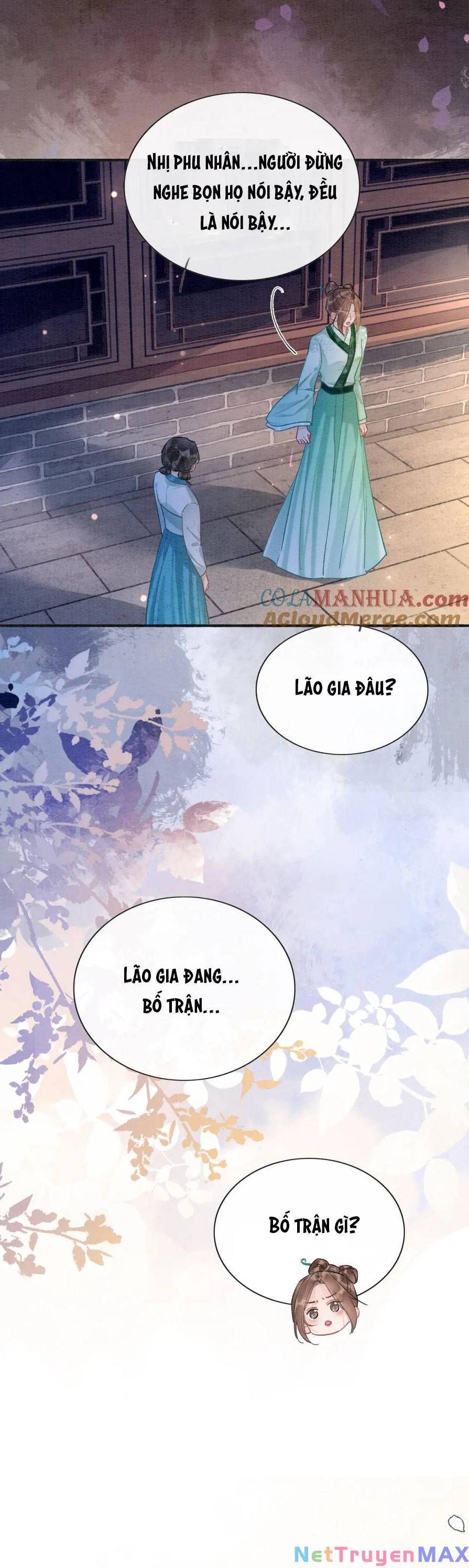 Sổ Tay Công Lược Của Hắc Liên Hoa: Chapter 138