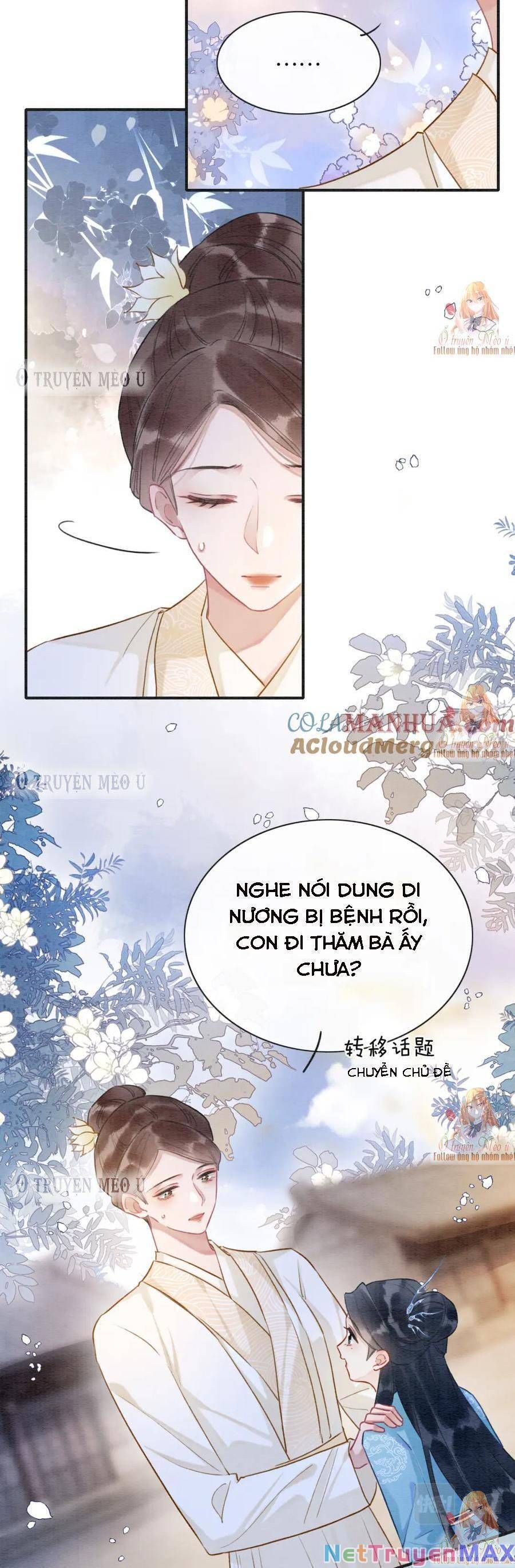 Sổ Tay Công Lược Của Hắc Liên Hoa: Chapter 139