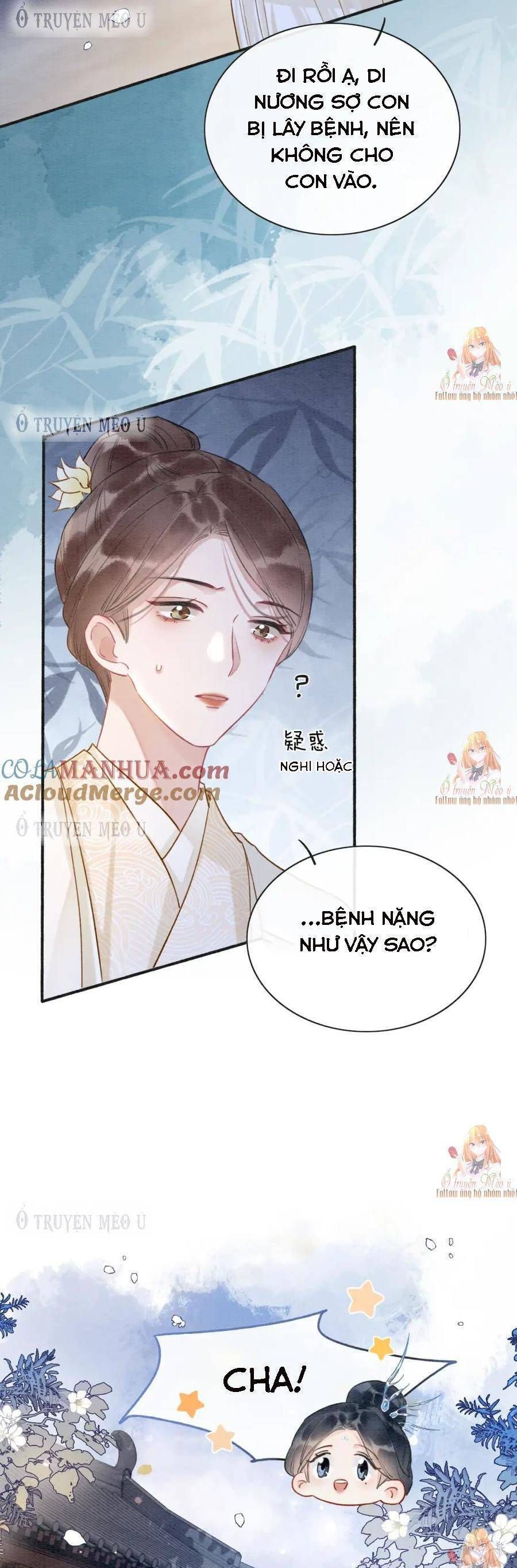 Sổ Tay Công Lược Của Hắc Liên Hoa: Chapter 139