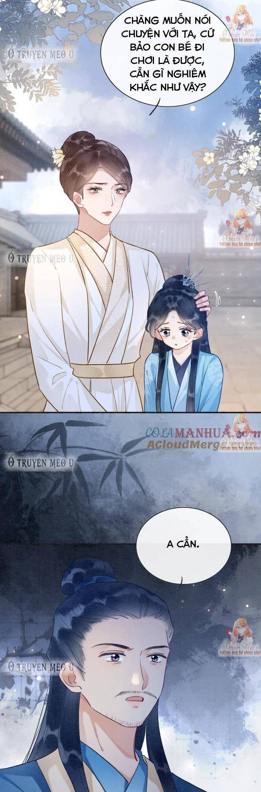 Sổ Tay Công Lược Của Hắc Liên Hoa: Chapter 139