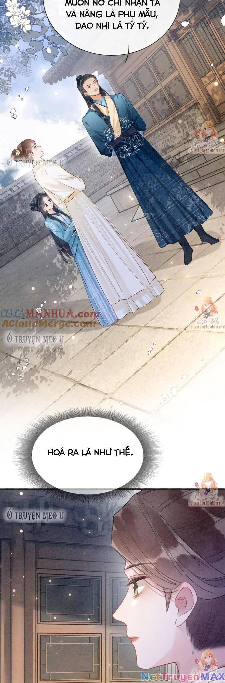 Sổ Tay Công Lược Của Hắc Liên Hoa: Chapter 139