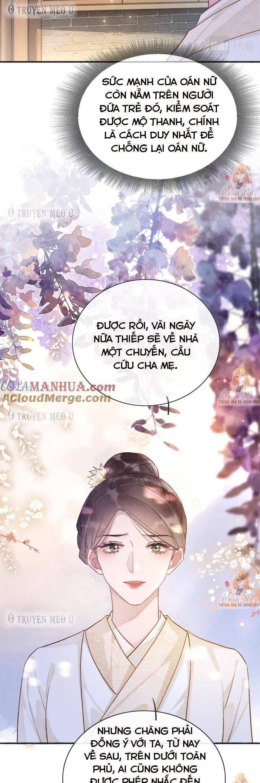Sổ Tay Công Lược Của Hắc Liên Hoa: Chapter 139