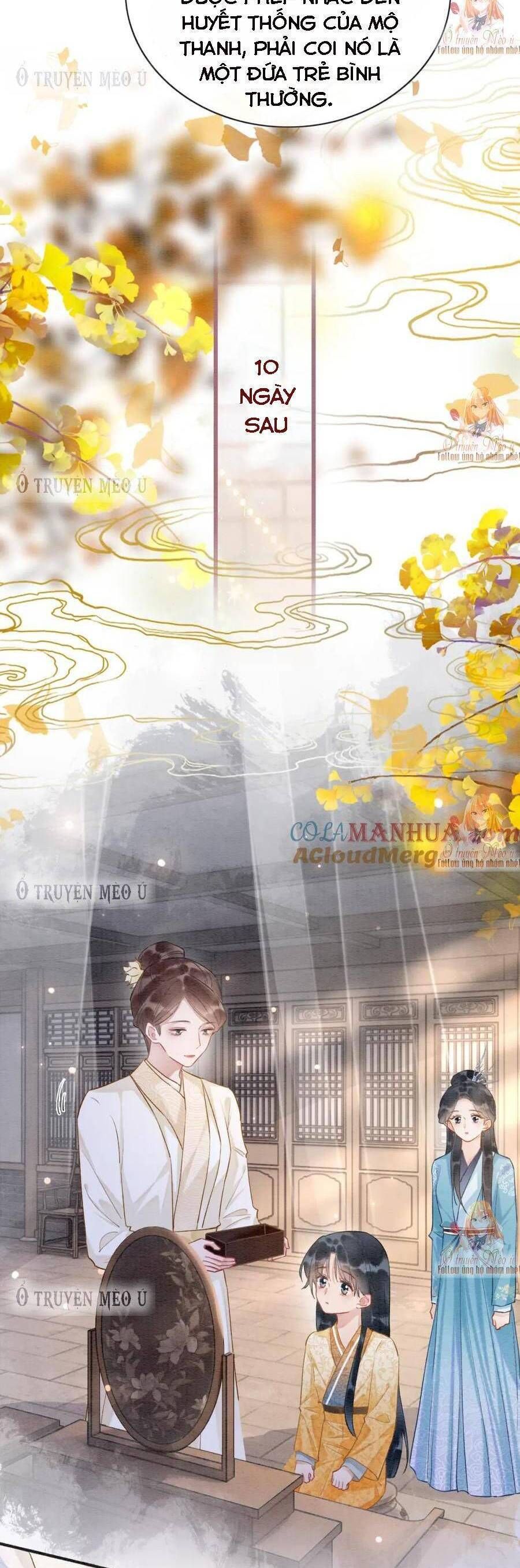 Sổ Tay Công Lược Của Hắc Liên Hoa: Chapter 139