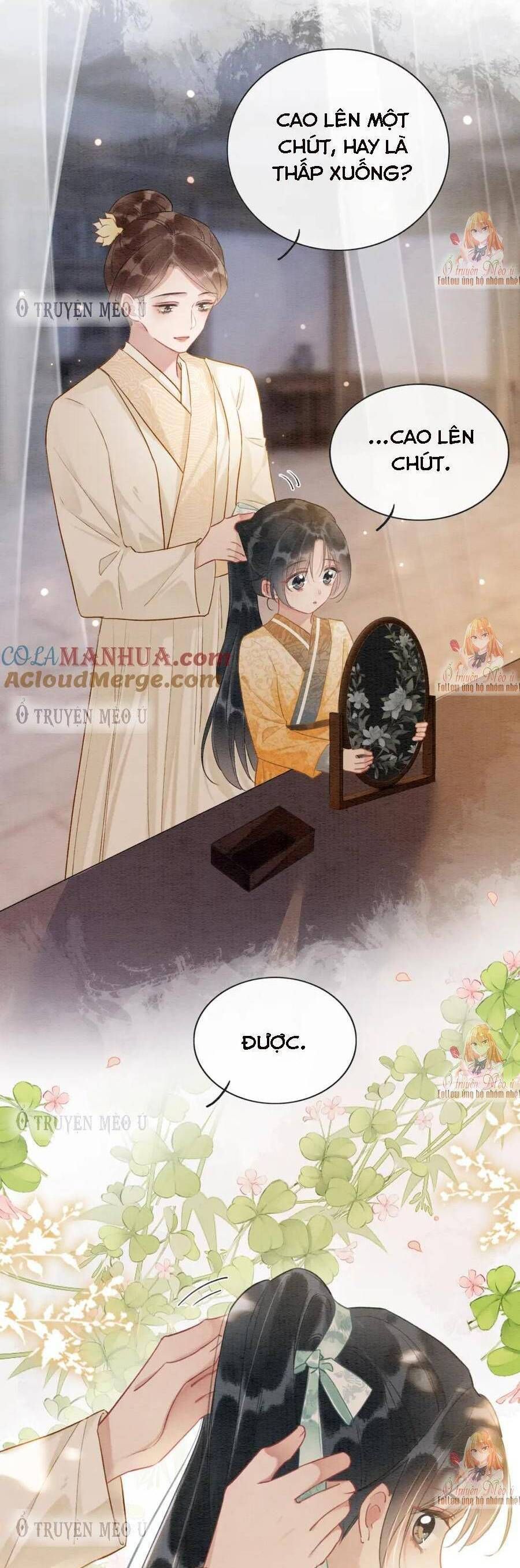 Sổ Tay Công Lược Của Hắc Liên Hoa: Chapter 139