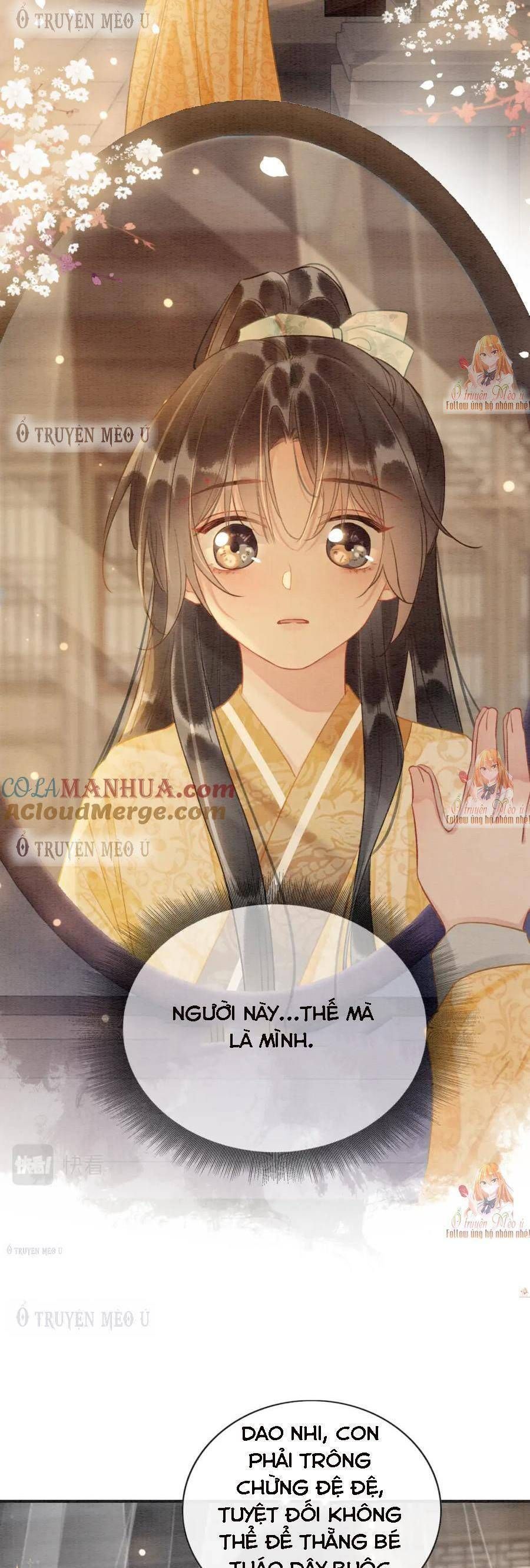 Sổ Tay Công Lược Của Hắc Liên Hoa: Chapter 139