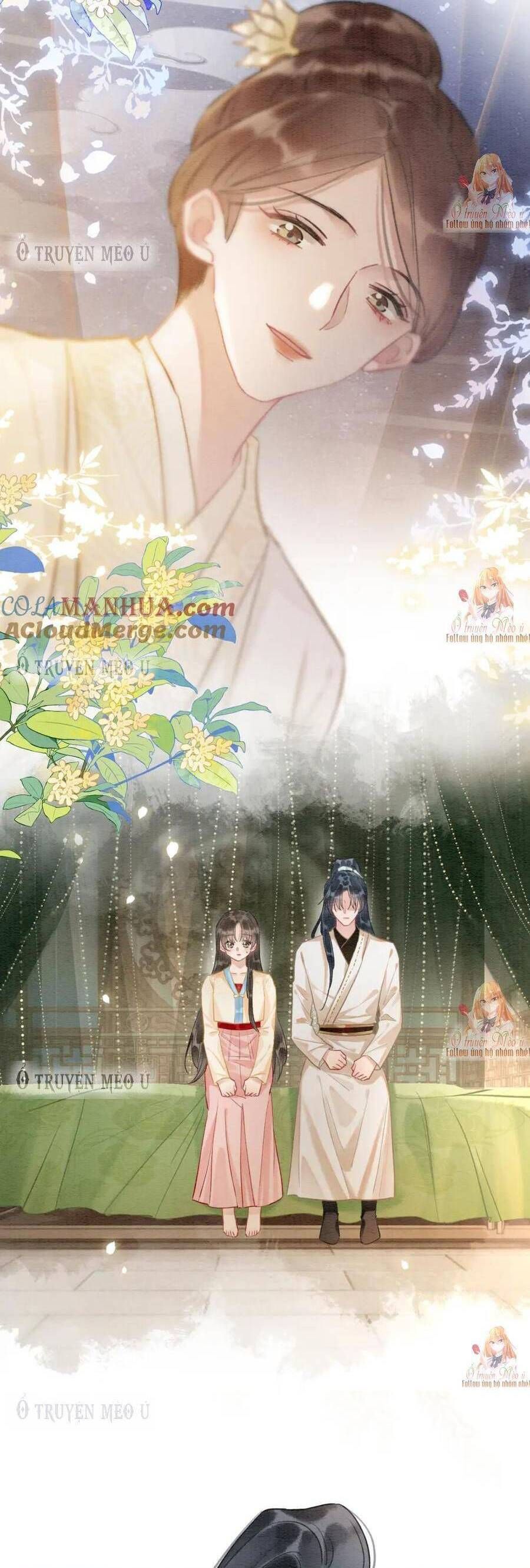 Sổ Tay Công Lược Của Hắc Liên Hoa: Chapter 139