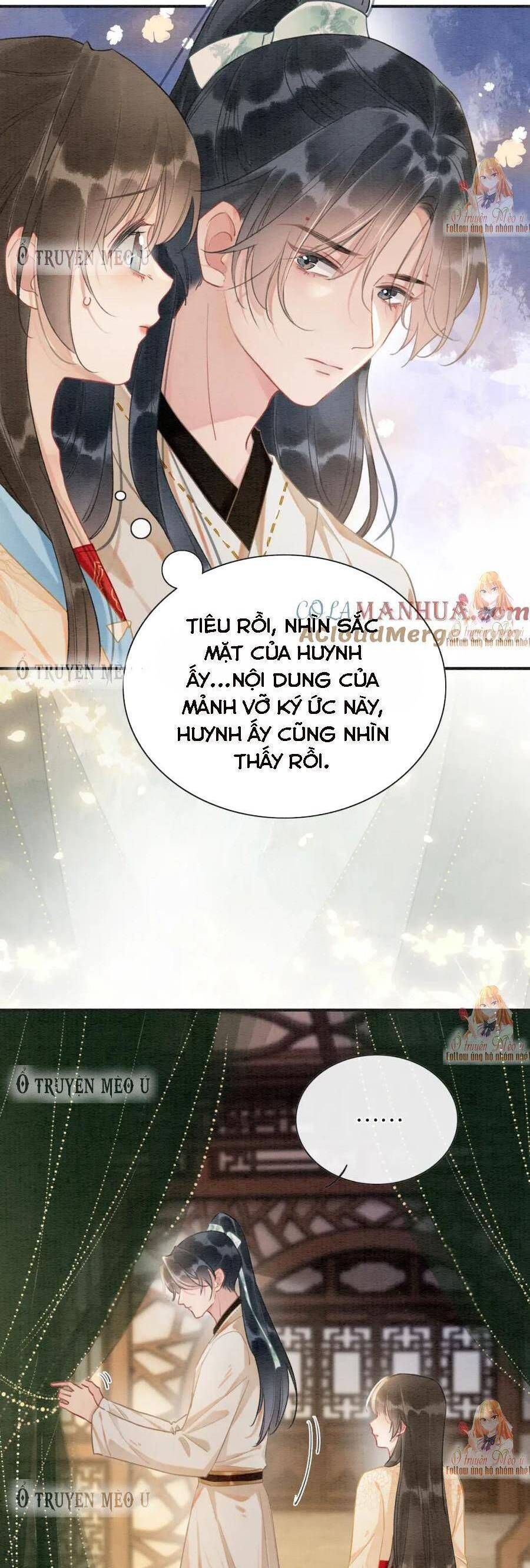 Sổ Tay Công Lược Của Hắc Liên Hoa: Chapter 139