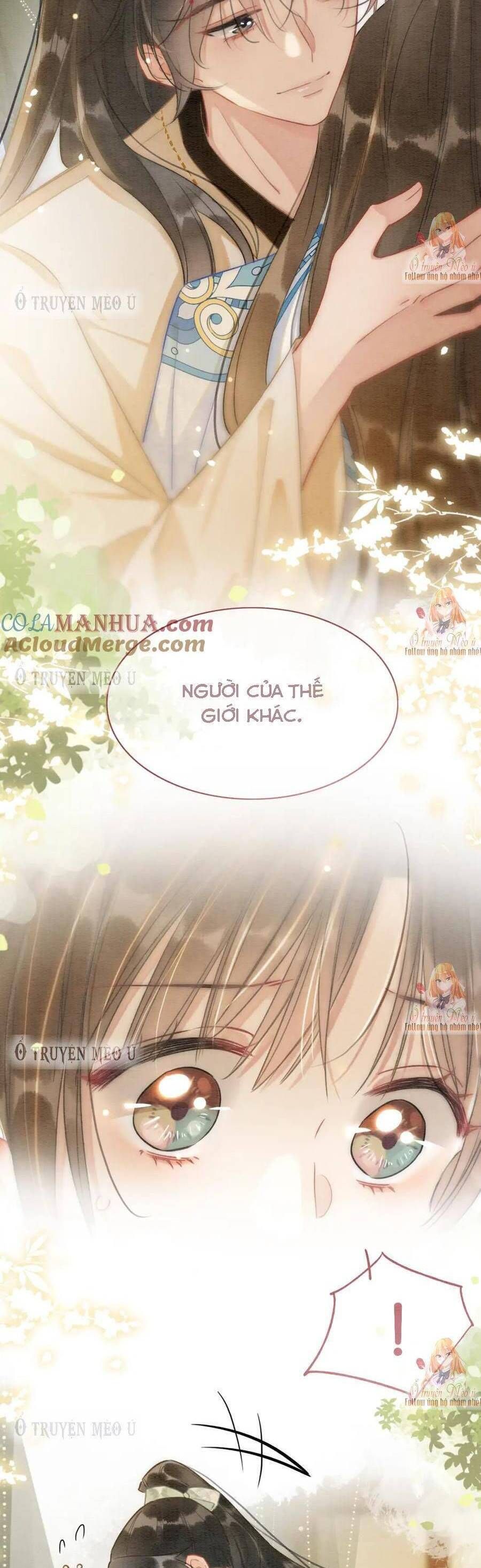 Sổ Tay Công Lược Của Hắc Liên Hoa: Chapter 139