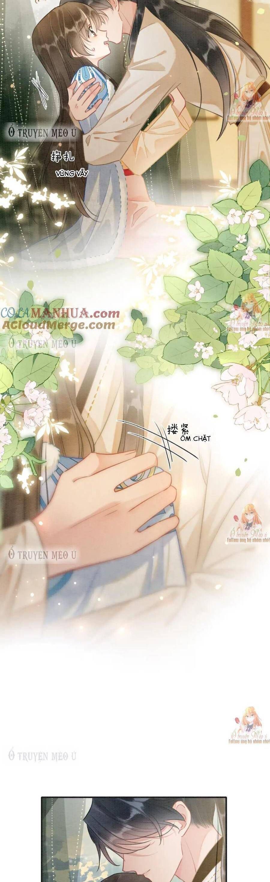 Sổ Tay Công Lược Của Hắc Liên Hoa: Chapter 139