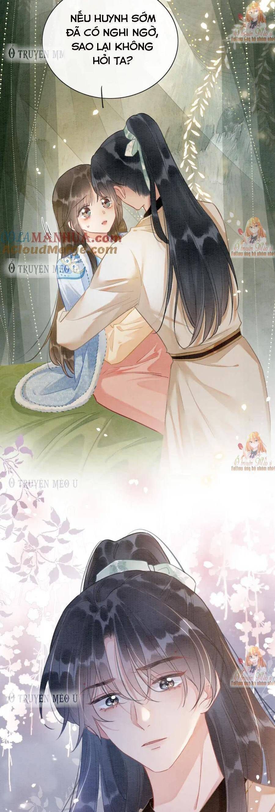 Sổ Tay Công Lược Của Hắc Liên Hoa: Chapter 139