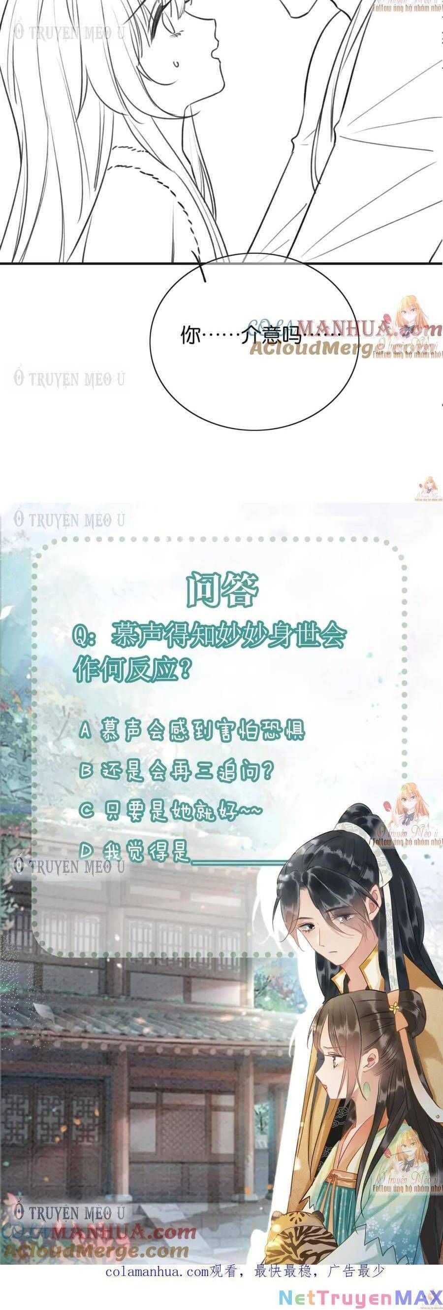 Sổ Tay Công Lược Của Hắc Liên Hoa: Chapter 139