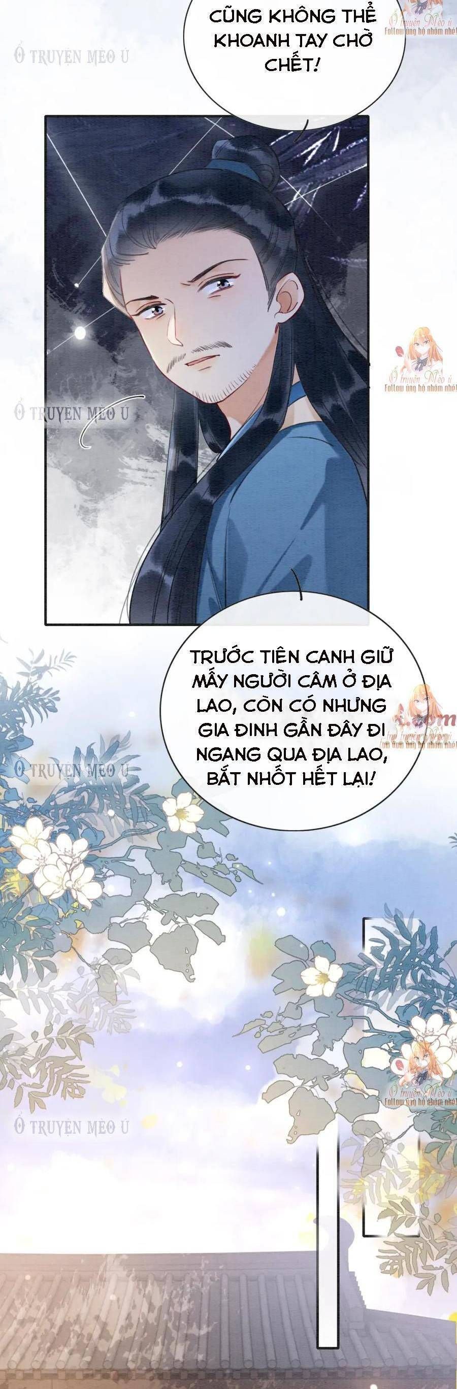 Sổ Tay Công Lược Của Hắc Liên Hoa: Chapter 139