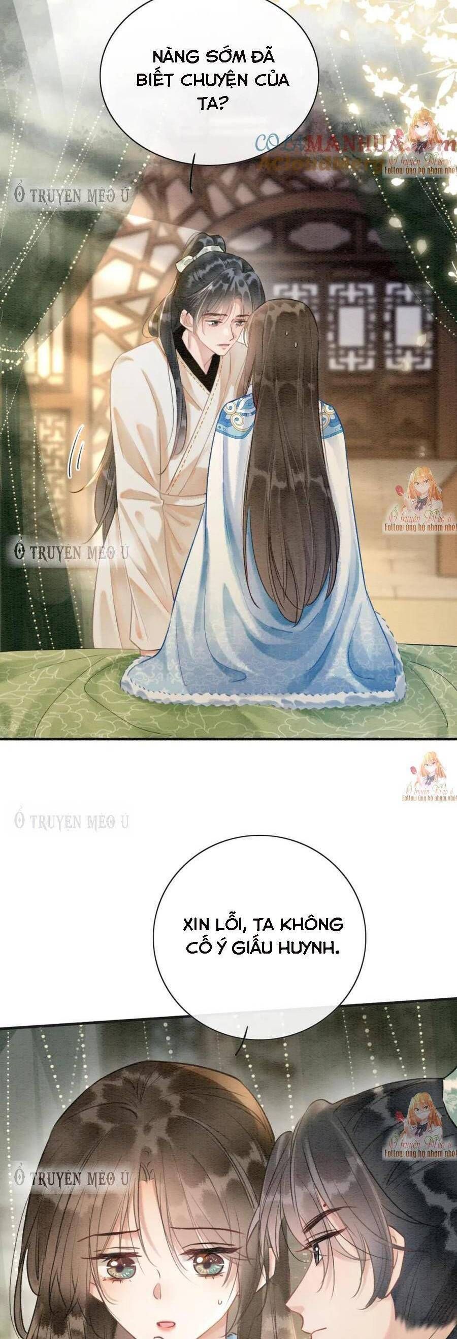 Sổ Tay Công Lược Của Hắc Liên Hoa: Chapter 140