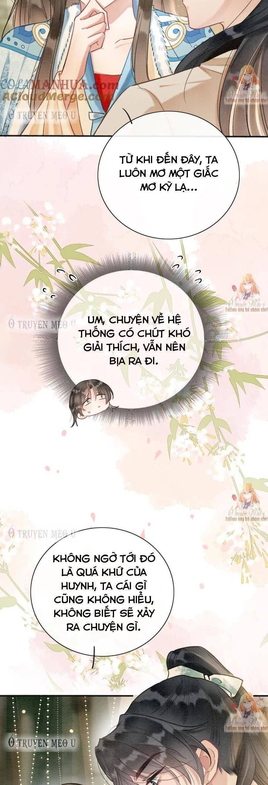 Sổ Tay Công Lược Của Hắc Liên Hoa: Chapter 140