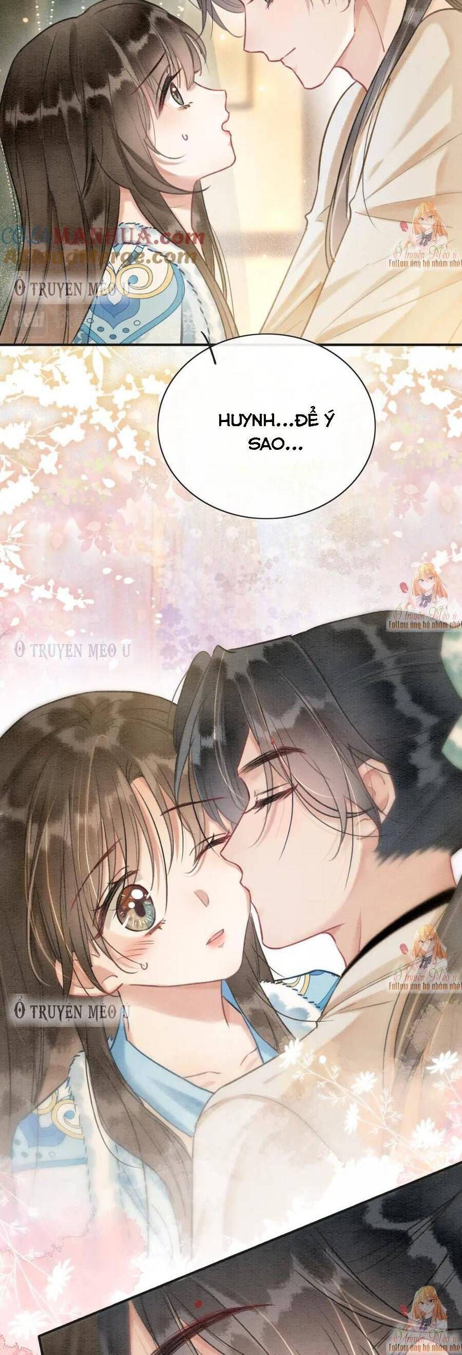 Sổ Tay Công Lược Của Hắc Liên Hoa: Chapter 140