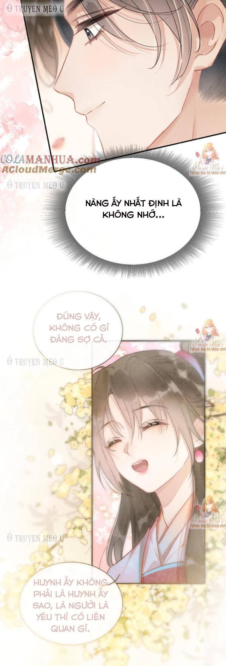 Sổ Tay Công Lược Của Hắc Liên Hoa: Chapter 140