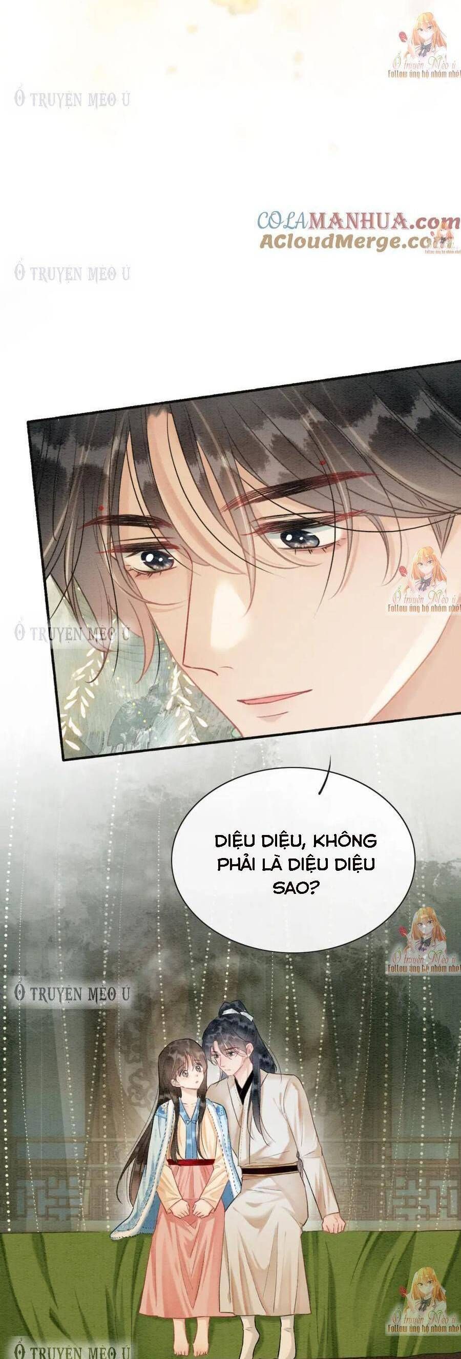 Sổ Tay Công Lược Của Hắc Liên Hoa: Chapter 140