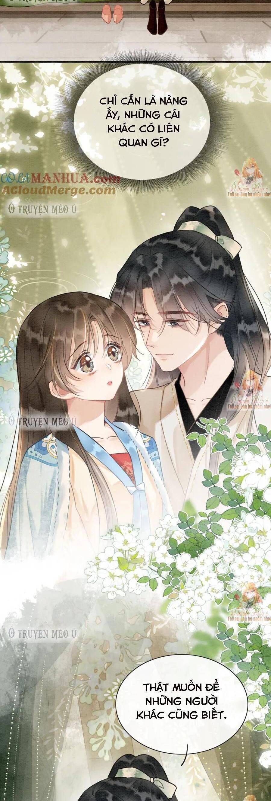 Sổ Tay Công Lược Của Hắc Liên Hoa: Chapter 140