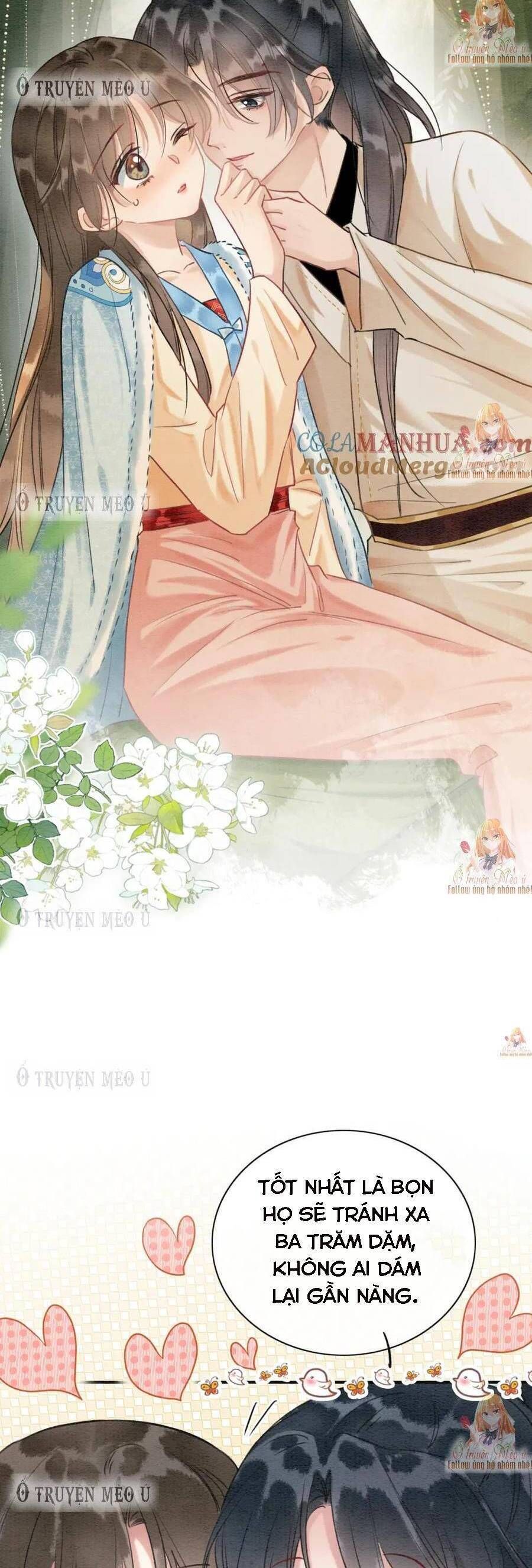 Sổ Tay Công Lược Của Hắc Liên Hoa: Chapter 140